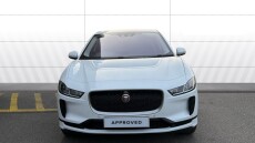 Jaguar I-Pace 294kW EV400 S 90kWh 5dr Auto Electric Estate